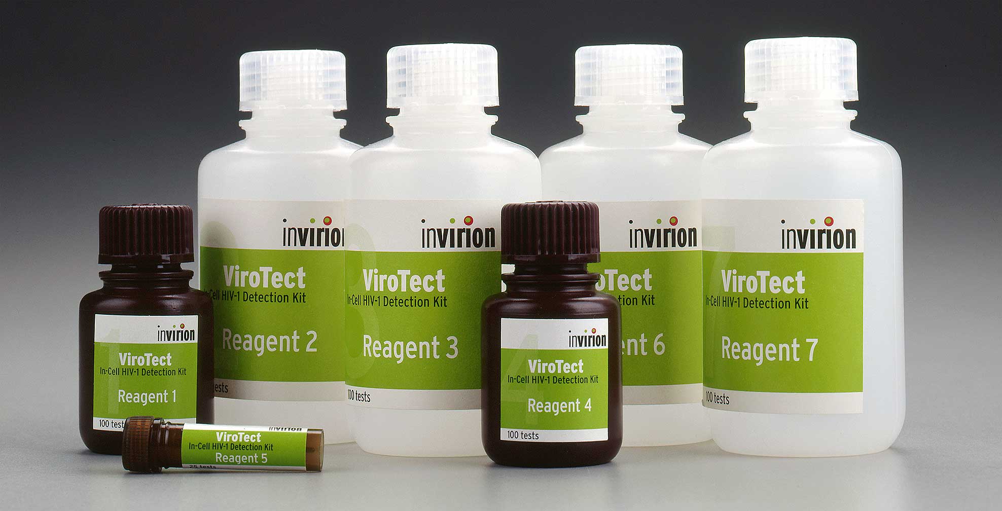 invirion_bottles.jpg Art Direction by: Bart Crosby, Crosby Associates